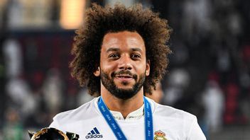 أعلن مارسيلو نجم ريال مدريد السابق اعتزاله