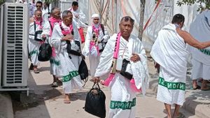 KJRI Jeddah Ingatkan Modus Haji Ilegal, WNI Terancam Denda dan Cekal