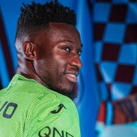Andre Onana Bakal Jadi Masalah buat Manchester United setelah Kembali dari Masa Peminjaman