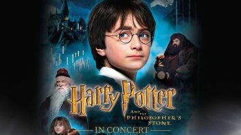 Konser Harry Potter and the Philosopher’s Stone Siap Menyapa Penggemar Jakarta Akhir Pekan Ini