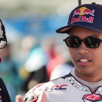 Klasemen Moto3 setelah Veda Ega Finis Keenam di Grand Prix Spanyol 2026
