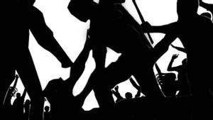 Korban Tewas Akibat Bentrokan di Bmart Kemayoran Alami Luka Bacok di Wajah, Dua Korban Lainnya Tertusuk di Leher 