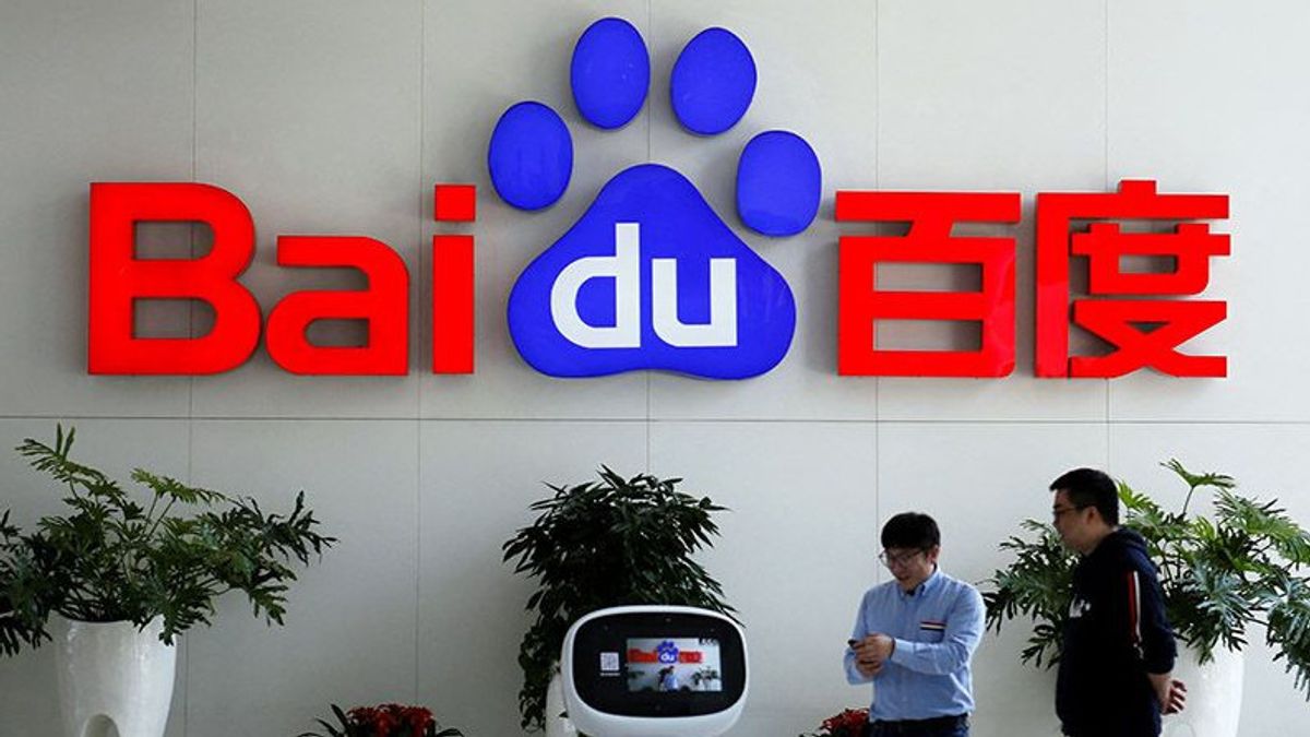 Baidu Dikabarkan Akan Meluncurkan Chatbot AI Mirip ChatGPT pada Bulan Maret