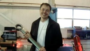 Elon Musk Umumkan Dua Paket Premium Baru di Platform X