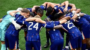 2024年欧洲杯:荷兰vs土耳其,德奥兰格需要一致性