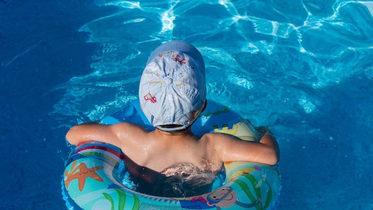 5 Risks Of Injury While Swimming Must Be Known