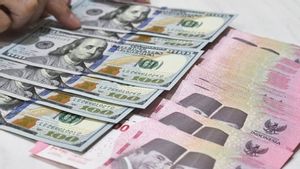 Negosiasi AS-Iran Buntu, Rupiah Berpotensi Tertekan