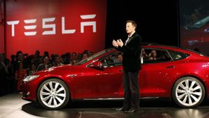 7 Capaian Penting Tesla Selama 2020, Ada yang Belum Terlaksana