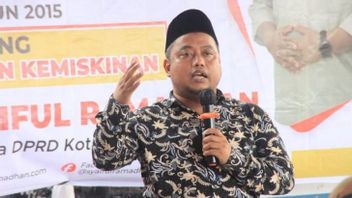 PKS Kota Medan Minta Anggaran 2023 untuk Peningkatan Ekonomi