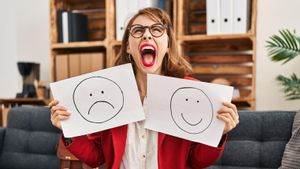 Apa yang Terjadi Kalau Kita Menekan Emosi? Ternyata, Berdampak pada Kesehatan Fisik dan Mental