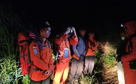 Pendaki Tersesat di Gunung Ambang Sulut Ditemukan Selamat