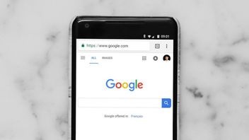 Google 将在其应用程序中更新 Web 页面显示