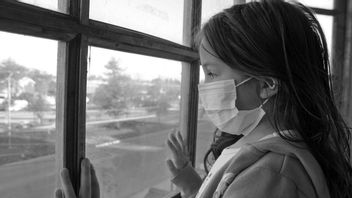 Pemerintah Diimbau Rumuskan Kebijakan untuk Memedulikan Nasib Anak Terdampak Pandemi