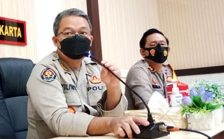 Desakan ICW Terhadap Polri dalam Kasus Penganiayaan Bryan Yoga Kusuma di Holywings Jogya