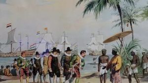Mengungkap Sejarah! Ini Bangsa Eropa yang Pertama Kali Datang ke Indonesia Sebelum Belanda Menjajah