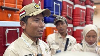 Ministry of Religion Requires Testing of Hajj Catering Samples Before Distribution