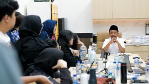 Pemerintah Tutup Keran Ekspor Mineral Ikutan Timah, Bahlil: Harus Dikuasai Negara