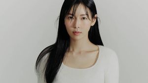 Kim So Yeon Dapat Tawaran Main Drama di <i>Tale of the Nine Tailed 2</i>