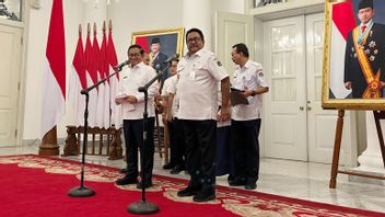 Rano Karno soal Parkir Liar Tanah Abang: Awal Ramadan Memang Ramai  