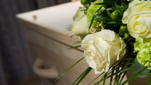 Fakta Kremasi Jenazah, Cara Pemakaman yang Dilakukan pada Laura Anna