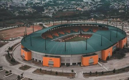 Bikin Kinclong Cibinong, Pemkab Anggarkan Rp250 Miliar: Difokuskan dari Simpang Sentul-Stadion Pakansari