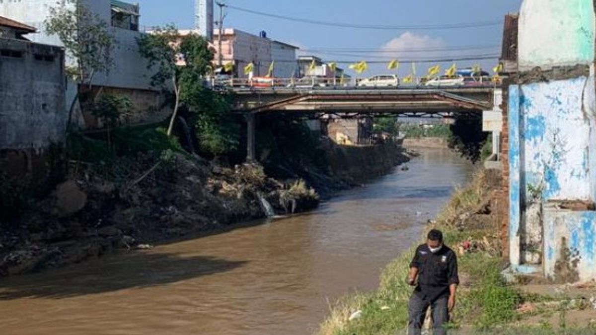    Wabup Garut Ingin Jadikan Keindahan Sungai Cimanuk Seperti di Eropa