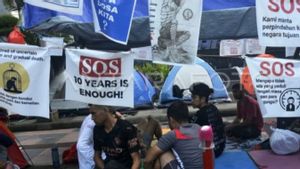 Timbulkan Konflik Sosial, UNHCR-IOM Diminta Cari Solusi Imigran di Makassar