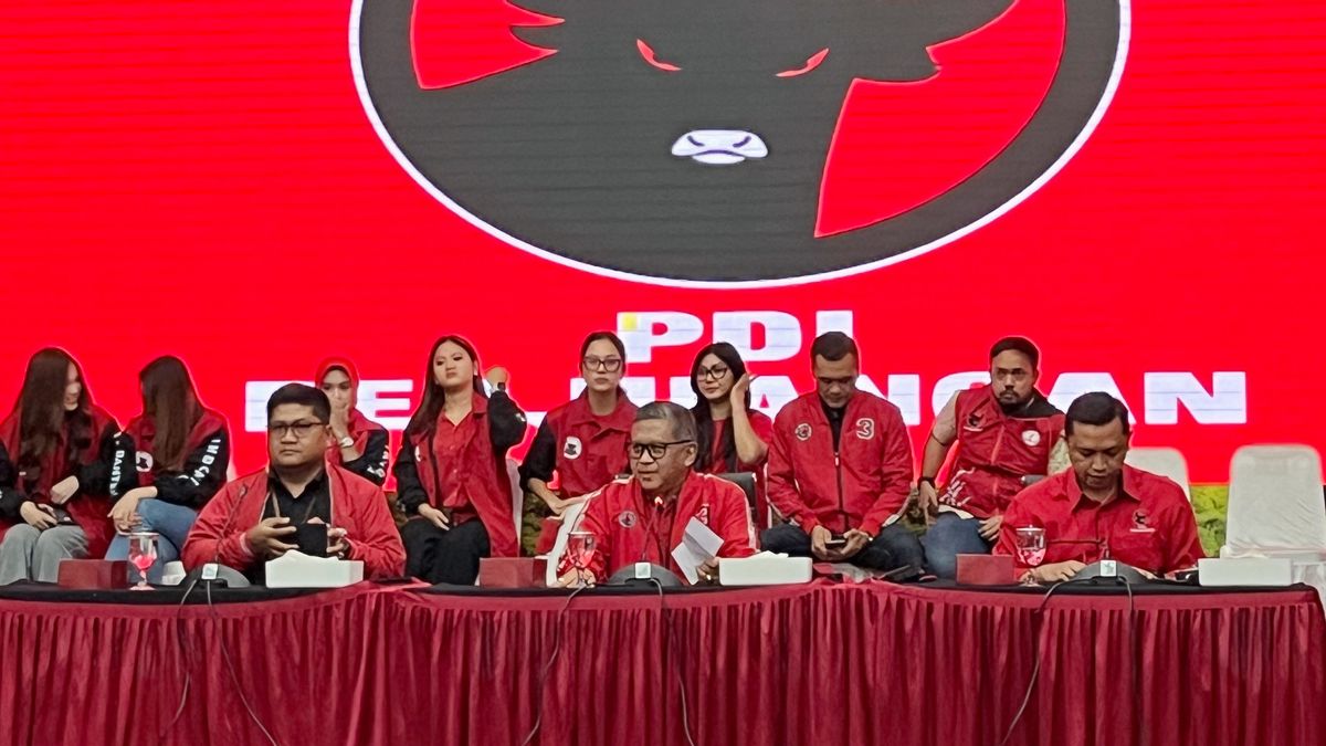 PDIP Yakin Endorse Jokowi to RK Malah Bikin Pramono-Rano赢得一轮