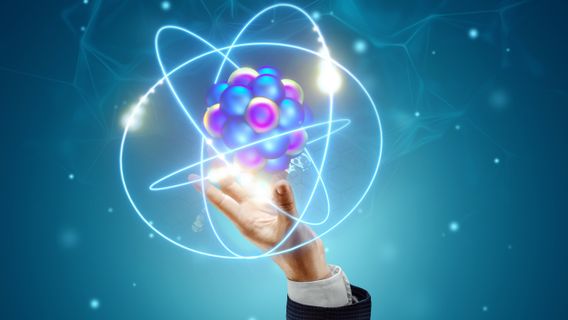 アトムコア構成粒子:宇宙の基本構造を理解する