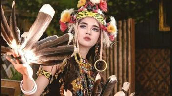 10 Languages Used By Dayak Tribes In The Land Of Kalimantan