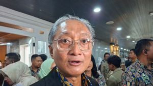 Menteri PU Minta Tambahan Anggaran Rp37 Triliun untuk Penanganan Irigasi hingga Sekolah Rakyat