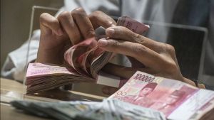 Rupiah Berpotensi Melemah Didorong Sentimen Eksternal dan Internal