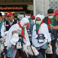 Jemaah Haji Asal Sumsel Terima Living Cost 750 Riyal