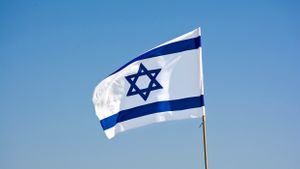 Israel Tolak Pengakuan Negara Palestina: Merusak Peluang Solusi Damai