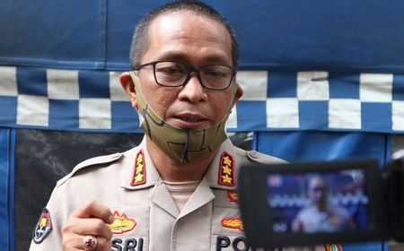 Perdaya Banyak Orang, Komplotan Penipu Modus Jual Oksigen Diringkus