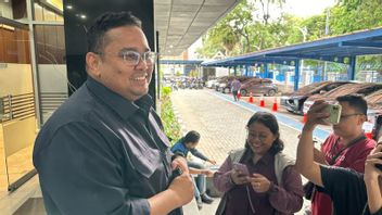 Bawaslu-KPU Discuss Re-voting In Kuala Lumpur