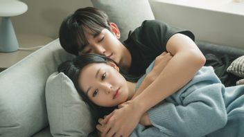 Overtakes Goblin, Queen Of Tears Becomes Drama With The Second Best-Selling Rating