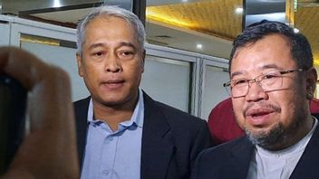 Diduga Selewengkan Dana Bantuan Yayasan, Pendiri ACT Ahyudin Sudah Prediksi Bakal Jadi Tersangka