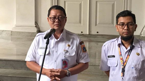 Ribuan Guru Honorer Diberhentikan, Pemprov DKI Minta Mereka Sabar Menunggu Seleksi PPPK