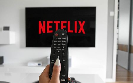 Netflix Larang Iklan Kripto Muncul pada Program Berlangganan yang Disertai Iklan, November 2022