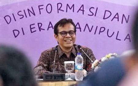 Kominfo Antisipasi Penyalahgunaan Deepfake kepada Kelompok Rentan