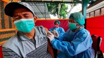 Info Bantul: Pemkab Ajak Masyarakat Bantul Sukarela Ikuti Vaksinasi COVID-19