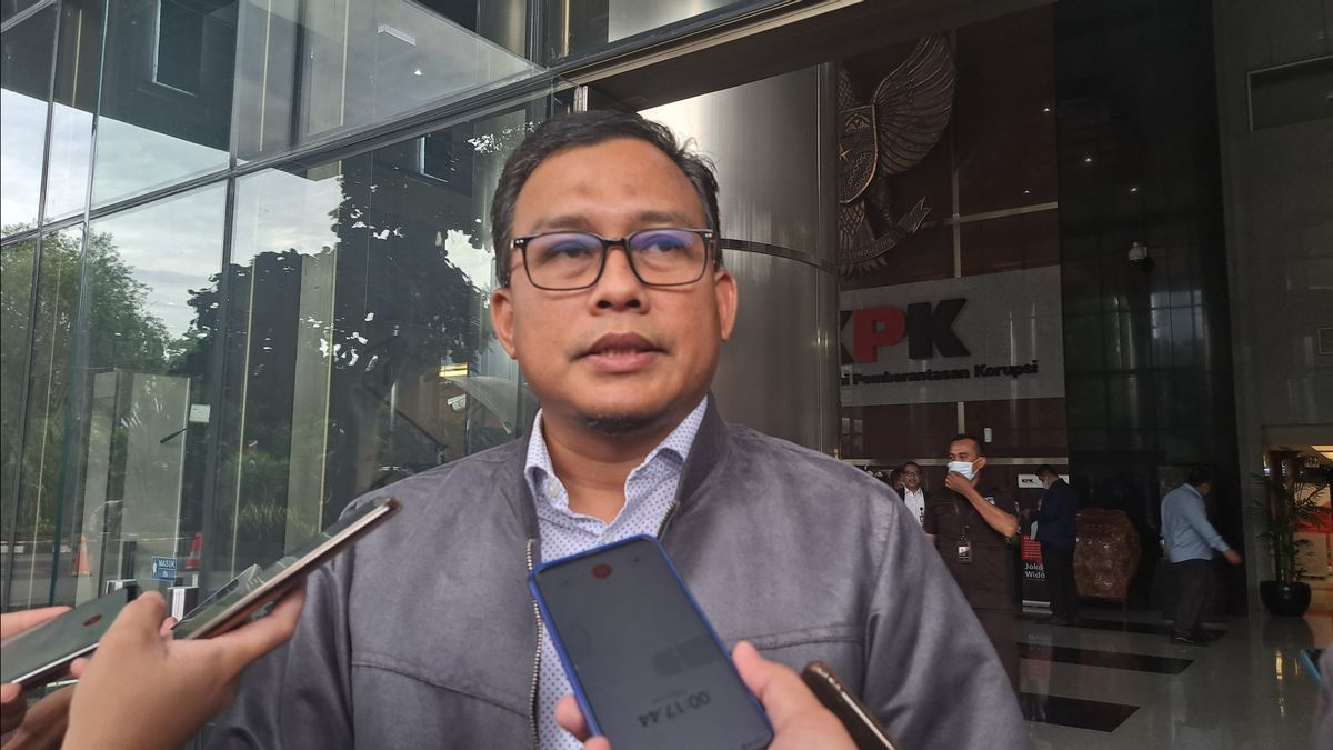 Vonis 5 Tahun Eks Walkot Ambon Dinilai Tak Adil, KPK Ajukan Banding