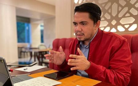 PDIP: Kritik Puan Bukan untuk Pilpres, yang Kita Lakukan adalah Kerja Kerakyatan