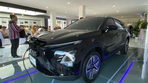 Sudah Jual Mobil Listrik, Intip Kesiapan Jaringan Dealer Chery Indonesia