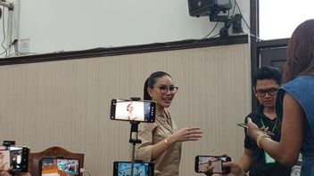 Nikita Mirzani Ajukan Proposal Damai Rp 200 Miliar ke Reza Gladys