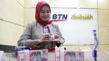 BTN Prepares IDR 6 Trillion Funds For The Sharia Business Unit Spin Off Next Year