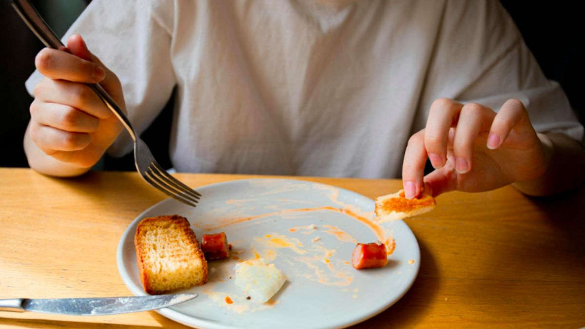 Benarkah Intermitten Fasting Berkaitan dengan Diabetes? Ini Kata Dokter