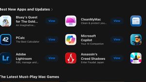 App Store Resmi Hadir di Browser, Bisa Cari Aplikasi Tanpa Perlu Perangkat Apple