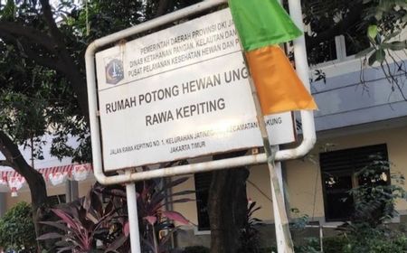 RPH Ayam di Pulogadung Ditutup Paksa Ormas, Pemprov DKI Gelar Operasi Pasar